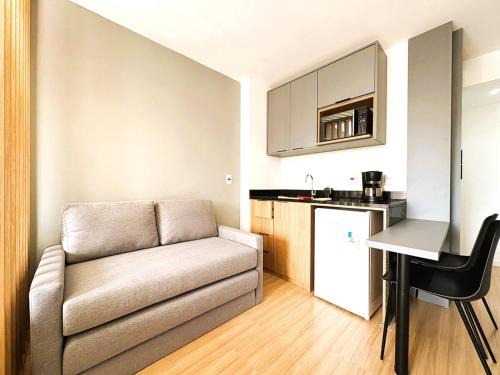 Unihome Studios Niterói