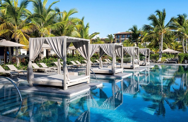 Unique Club at Lopesan Costa Bávaro - All Inclusive