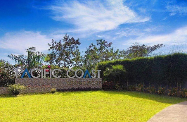 UNIT 1F, Pacific Coast Residences
