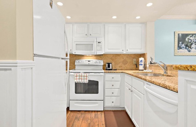 Unit 4108 - Ocean & Racquet Resort