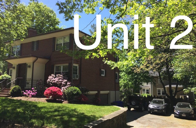 Unit2 GR8 LOCATION mins to Longwood Medical Area, BC, BU, HarvMedSchool SPACIOUS