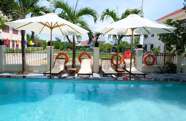 Unity Villa Hoi An