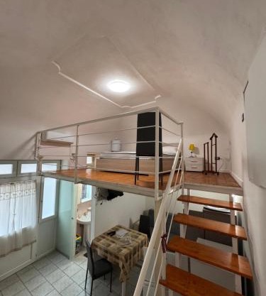 Universal House b&b