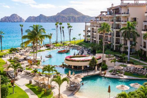 Unwind in Style Villa La Estancia Cabo