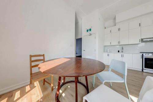 UofT St George Campus Penthouse