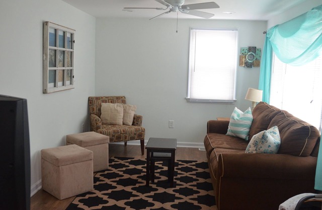 Updated 1st Floor Unit in a great location!