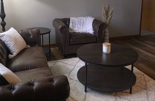 Updated, quiet condo, close to Hershey Med & Hershey Park!