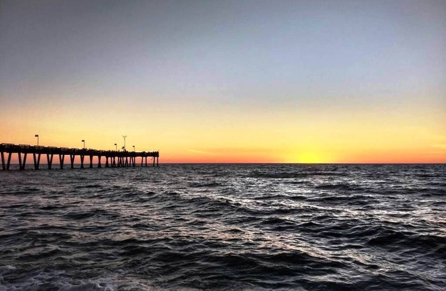 Updated Venice Villas Beach Condo Available NOW!