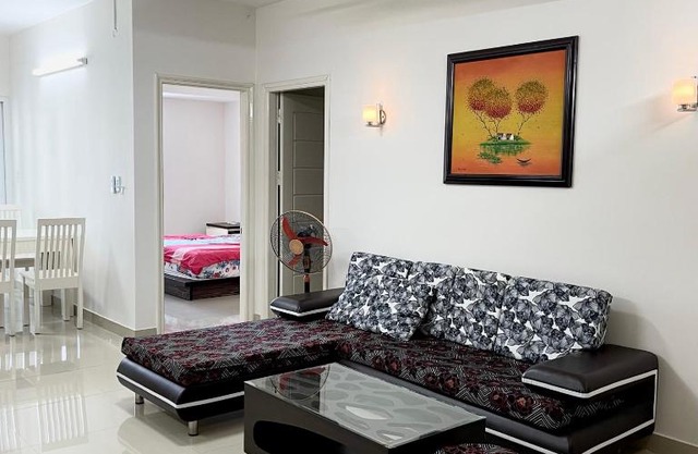 Uplaza Nha Trang Apartment - A1404