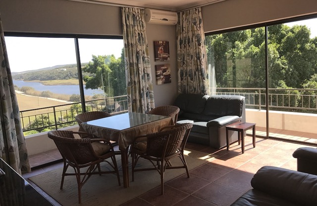 Upper Floor Unit Waterryk Guest Farm