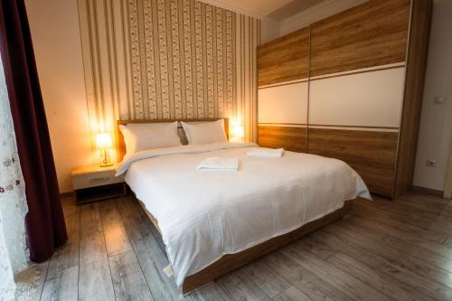 Urban Stay by Townhouse