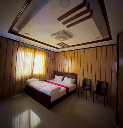 Urban Stay