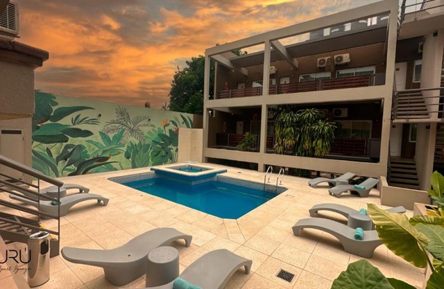 Uru Apart Iguazu