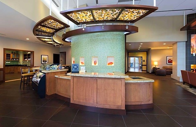 3-Star Hotel ∙ Hyatt Place Colorado Springs Garden Of The Gods