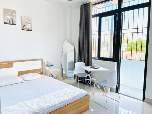 Vũ Trâm Homestay