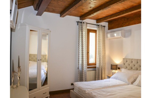 Villa Degli Olivi Relais room 2