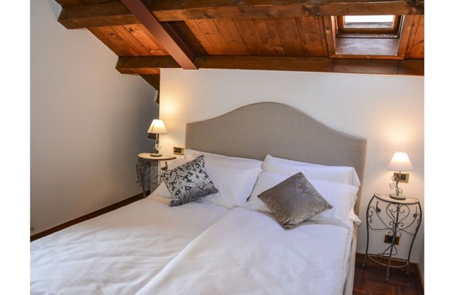 Villa Degli Olivi Relais Quadruple
