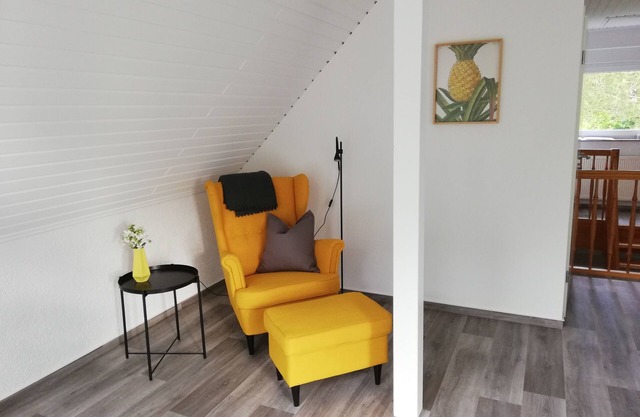 Vacation home "Hellie" in Land Fleesensee