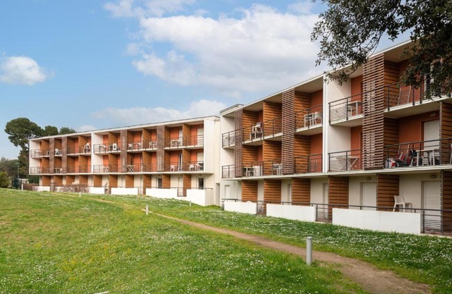 Vacancéole - Le Fonserane - Béziers Sud