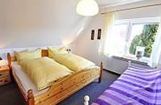 Vacation apartment MEA REQUIES - my refuge