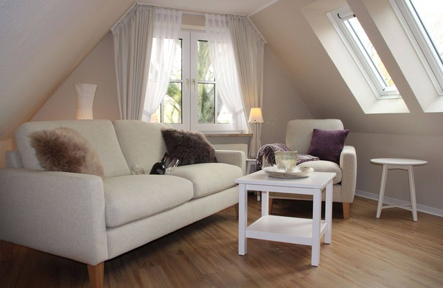 Vacation apartment/apartment for 2 guests with 50m² in Spiekeroog (149939)