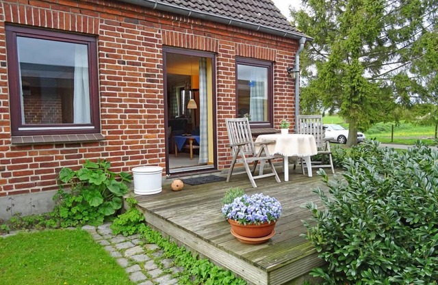 Vacation apartment/apartment for 2 guests with 50m² in Stadtfurth (126936)
