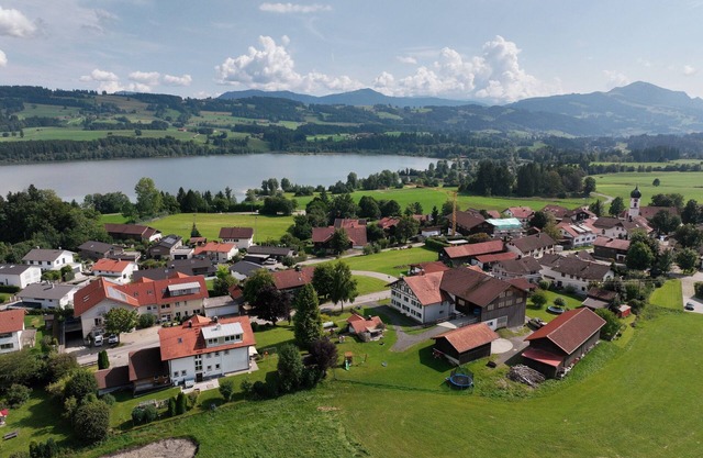 Vacation apartment/apartment for 6 guests with 95m² in Sulzberg (297179)
