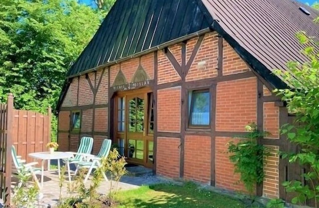 Vacation apartment/apartment for 4 guests with 65m² in Fehmarn (94378)