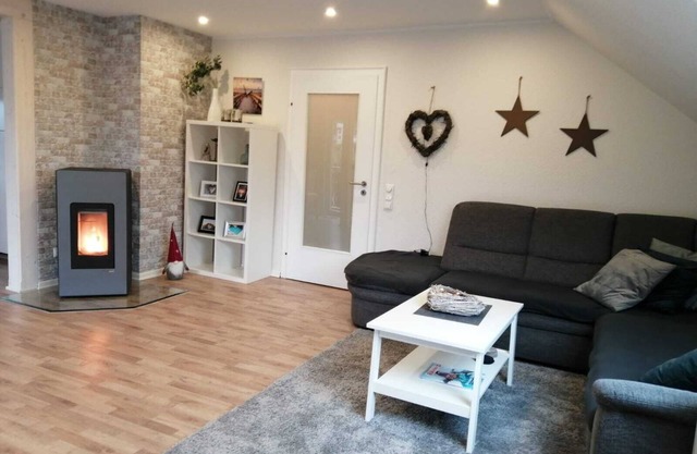 Vacation apartment Landblick *Freshly renovated*
