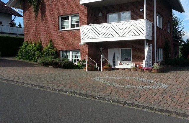 Vacation apartment Wanderparadies - 3-bed apartment