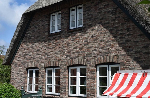 Vacation cottage Olersem