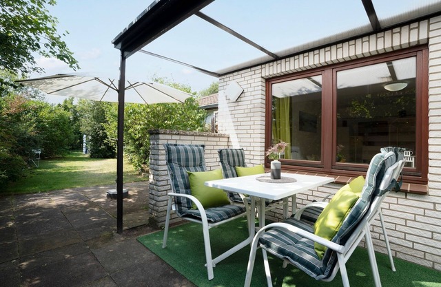 Vacation apartment/apartment for 2 guests with 38m² in Grömitz-Lensterstrand (286389)