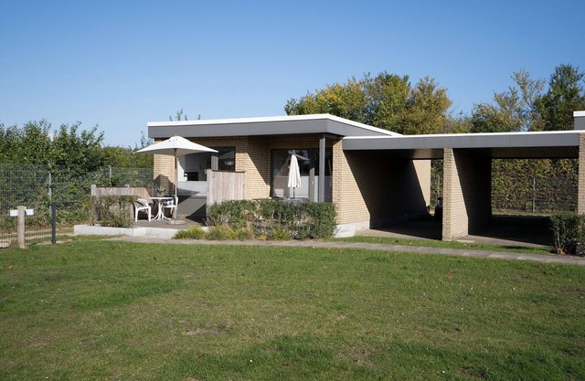 Vacation home for 2 guests with 19m² in Grömitz-Lensterstrand (287296)