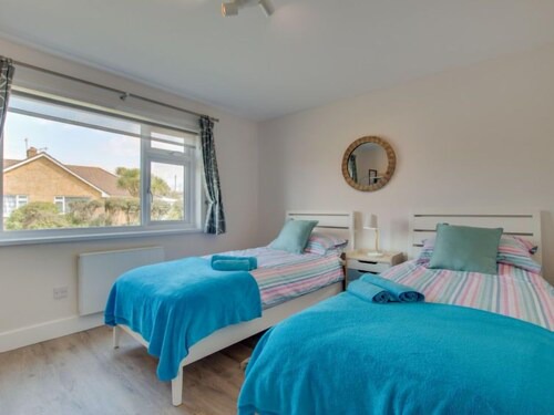 Vacation home Swell in Barnstaple and Braunton - 4 persons, 2 bedrooms
