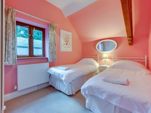 Vacation home Valley View Barn in Royal Tunbridge Wells - 6 persons, 3 bedrooms