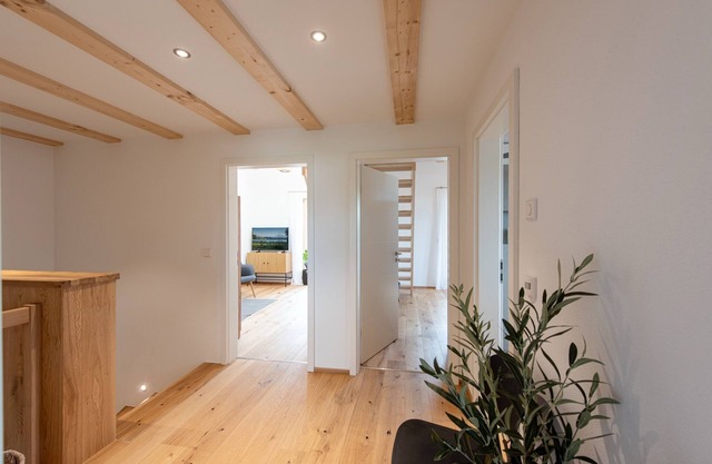 Vacation home A 170 sqm for max. 6 persons