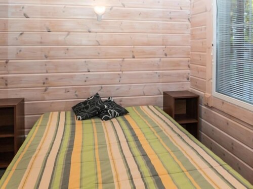 Vacation home Amero purnu 1 in Lieksa - 8 persons, 2 bedrooms