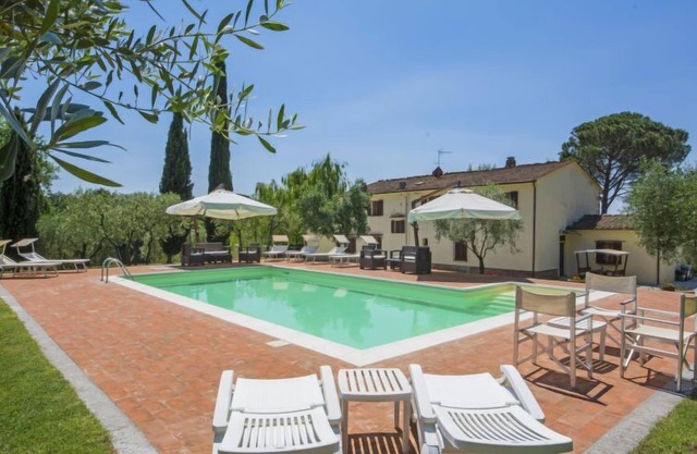 Vacation home Beboli by Interhome