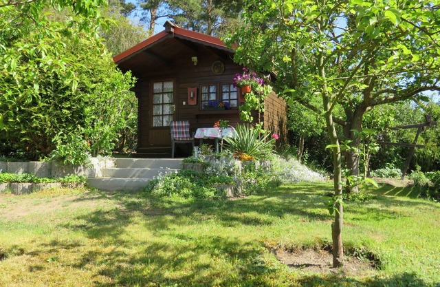 Vacation home Block - Kölp - Block`s Ferienhäuschen