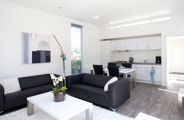 Vacation home CBE4 in Velsen-Zuid - 4 persons, 2 bedrooms