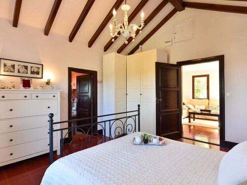 Vacation home Finca Madroñal with Pool 10p in Santa Brígida - 10 persons, 5 bedrooms