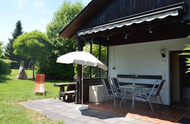Vacation home for 4 guests with 75m² in Thalfang (296498)