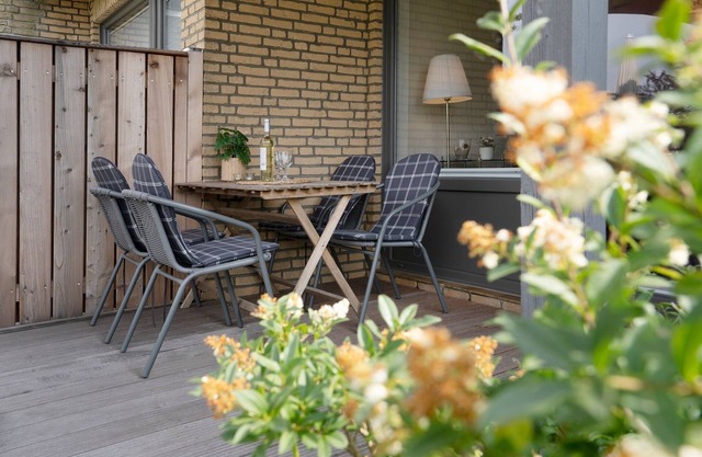 Vacation home for 4 guests with 44m² in Grömitz (287301)
