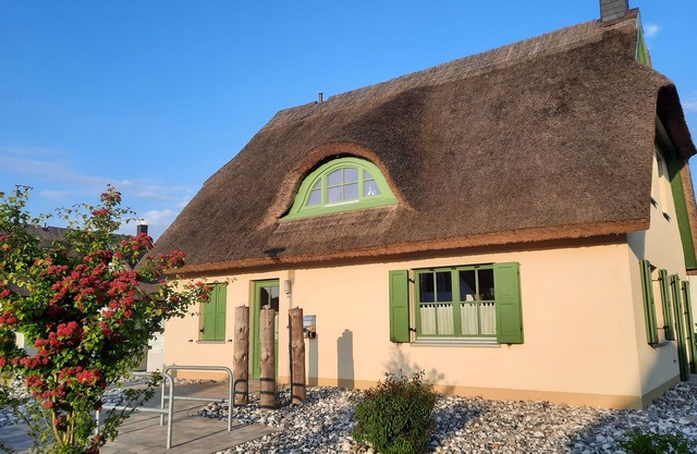 Vacation home for 6 guests with 134m² in Kramerhof (173229)