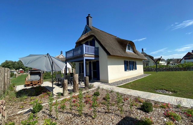 Vacation home for 6 guests with 120m² in Kramerhof (163008)