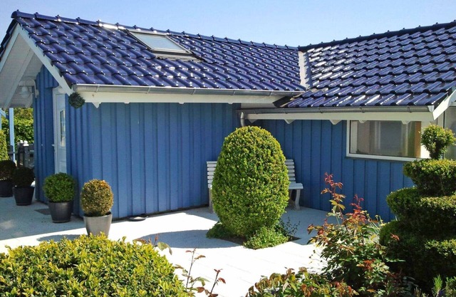 Vacation home Haus Marga in Schönhagen