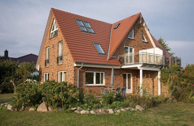 Ferienhaus Hideaway Rügen 