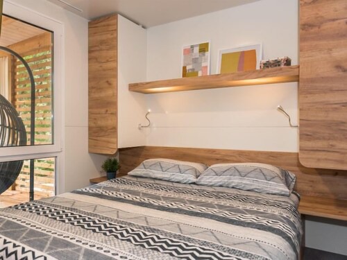 Vacation home Klen 2 in Pula/Krnica - 4 persons, 2 bedrooms