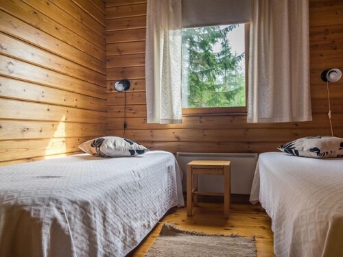 Vacation home Koskenniska in Kaavi - 5 persons, 2 bedrooms