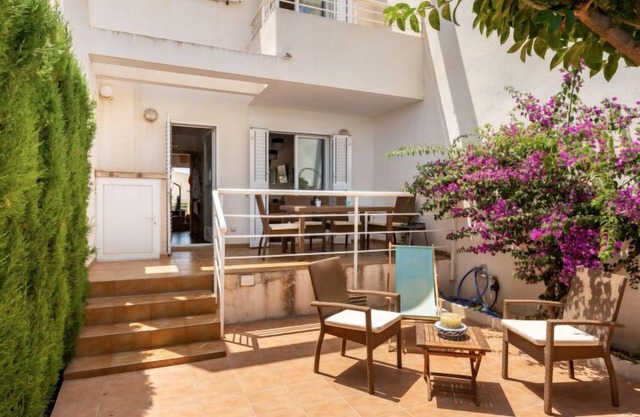 Vacation home Samay by Interhome